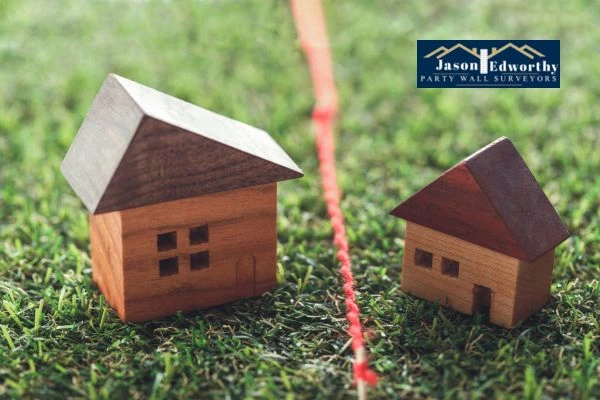 Do you want to build on a boundary line Hammersmith and Fulham call our team today!