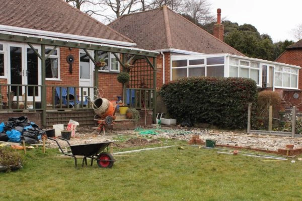 Understand the importance of boundary walls Hammersmith and Fulham contact Jason edworthy party wall surveyors today!