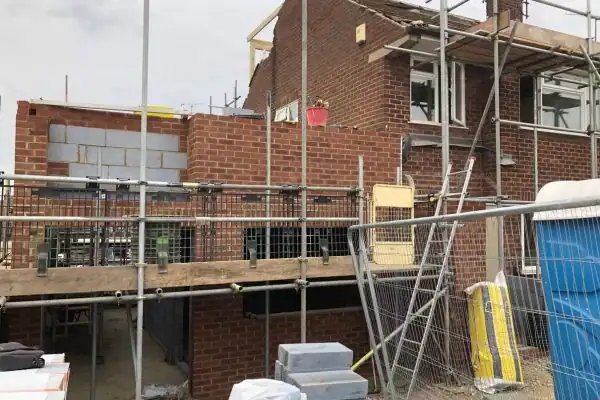 What to do if you have an Invalid Party Wall Notice Hammersmith and Fulham