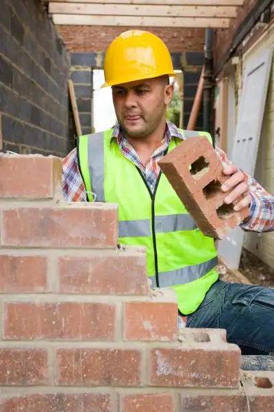 Jason Edworthy Party Wall Surveyors Hammersmith and Fulham Working with Builders